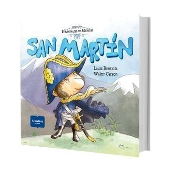 Nuestros Próceres. Belgrano - San Martín - Sarmiento Nuestros Próceres. Belgrano - San Martín - Sarmiento